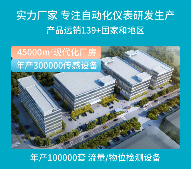 企業(yè)實力